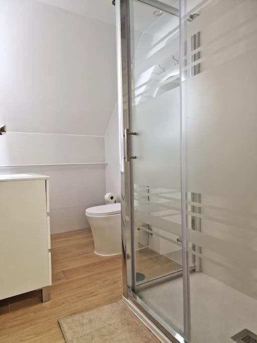 Encantador Duplex Para 6 A 1 Minuto De La Playa Benalmádena Exteriör bild