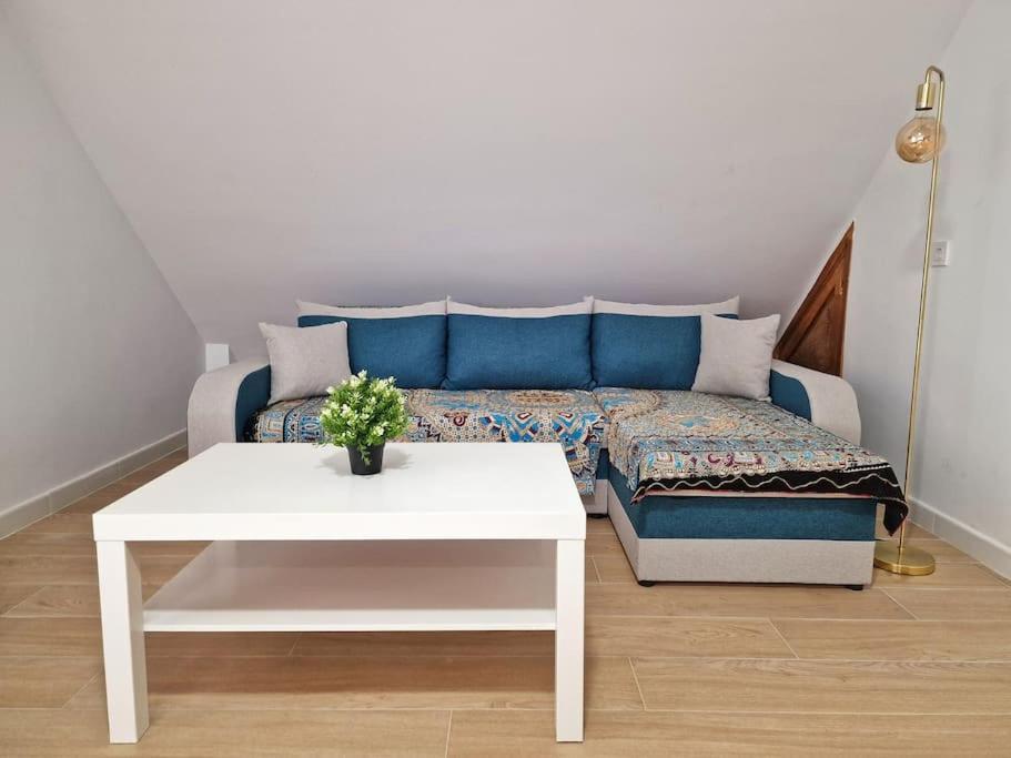 Encantador Duplex Para 6 A 1 Minuto De La Playa Benalmádena Exteriör bild