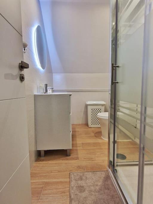 Encantador Duplex Para 6 A 1 Minuto De La Playa Benalmádena Exteriör bild